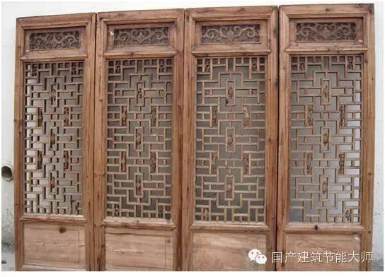 史上最全的门窗型材介绍,建设被动房不用愁找不到好门窗了